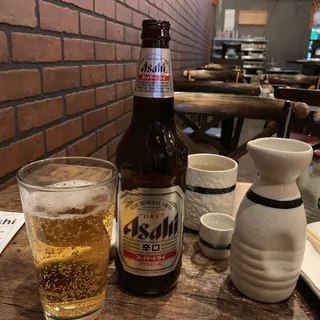 Sake