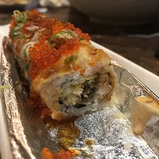 Tobiko