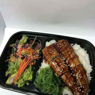 Unagi