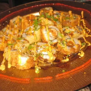 California Roll