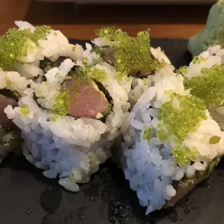 Hamachi Lime