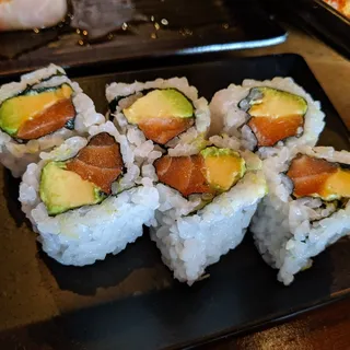 Sake Avocado