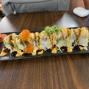 You Dont Wanna Know Me Roll