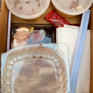 food, sushi and sashimi