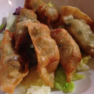 Gyoza
