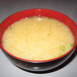 Miso Soup