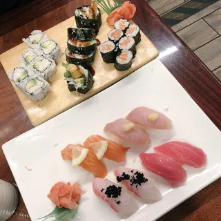 Sushi Combo B