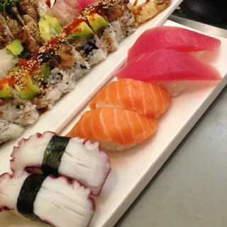 Maguro Nigiri