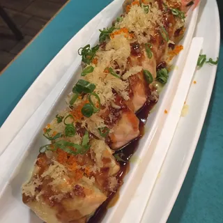 You Dont Wanna Know Me Roll