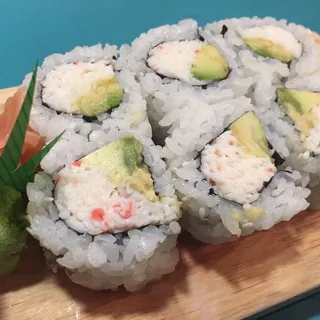 California Roll