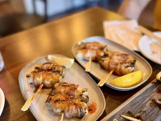 Tada Ramen & Yakitori