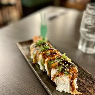 Yojimbo Roll