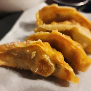 Potstickers ($4.95)
