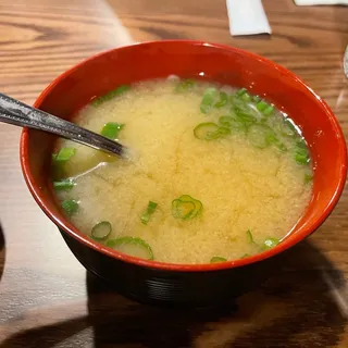 Miso Soup