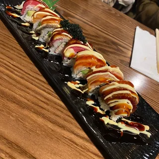 Just Basic Nigiri