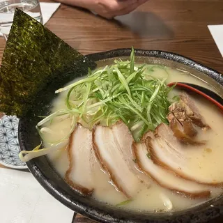 Pork Ramen