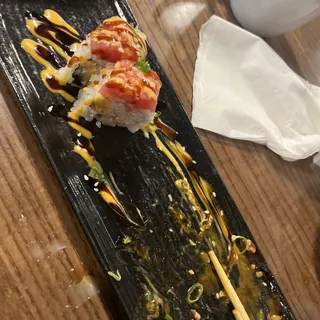 Dragon Roll