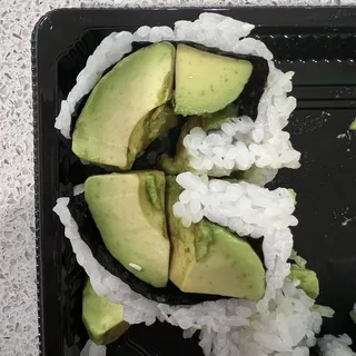 Avocado Roll