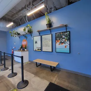 Anaheim food company