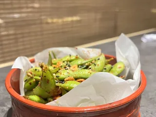 Hanagi Japanese Restaurant