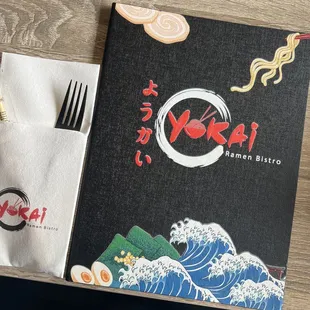 a plate of food and a fork