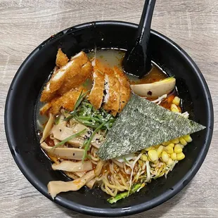 Jigoku Ramen