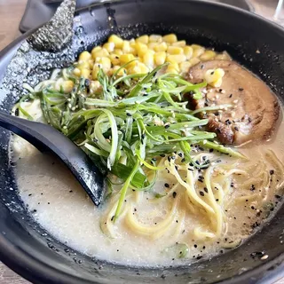 Tonkotsu Ramen