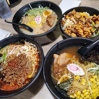 Miso Ramen
