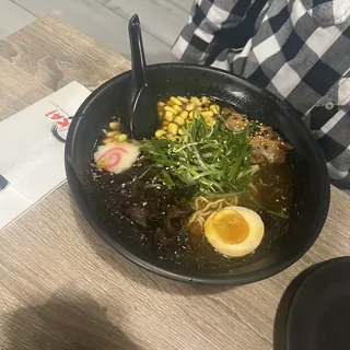 Shoyu Ramen