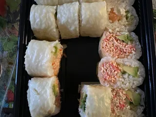 Asahi Japenese Steakhouse