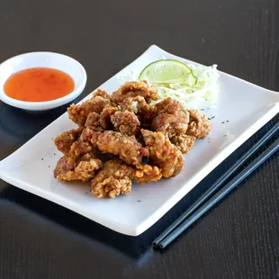 Karaage Chicken $4.99