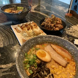 B6. Japanese Karaage Chicken