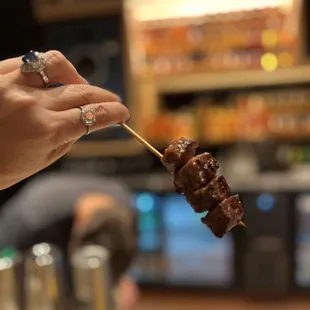 So tasty Chuck Roast