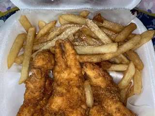 Indy Steak & Lemonade