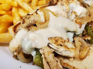 Stack's Pancake House Bar & Grill