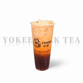 Thai Tea 泰茶
