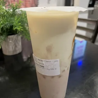 Taro Sago 芋泥啵啵
