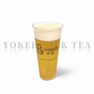 Jade Green Tea 四季春绿茶