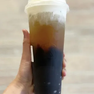 Mountain Green Tea 高山绿茶