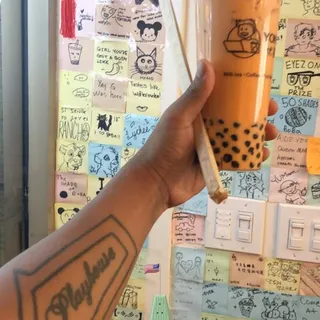 Thai Tea