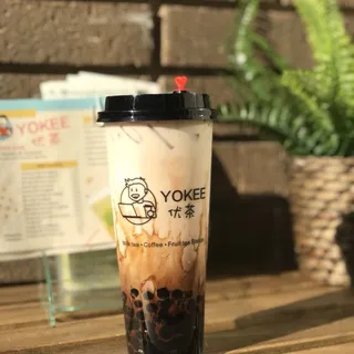 Cocoa Volcano