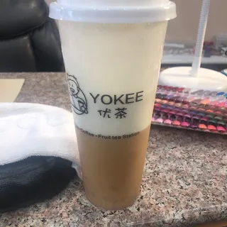 Lychee Black Tea