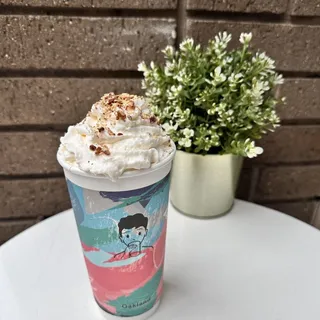 Ceylon Latte
