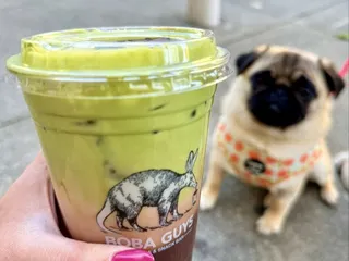 Boba Guys