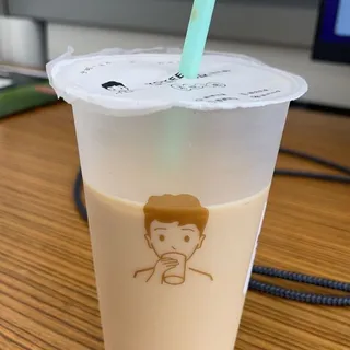 Oolong Milk Tea
