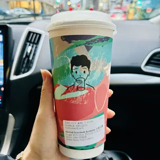 Orchid Scented Jasmine