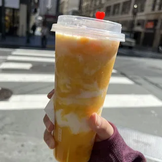 Mango Pomelo Sago