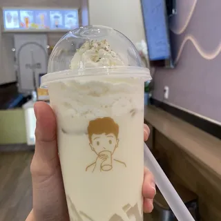 White Peach Oolong Tea