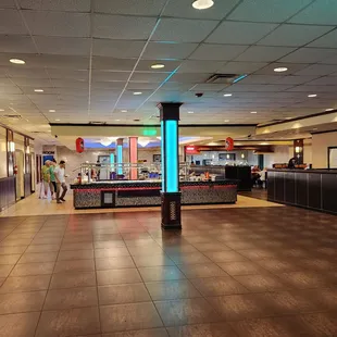 Very Nice Inside.
