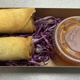 Vegetable Spring Roll